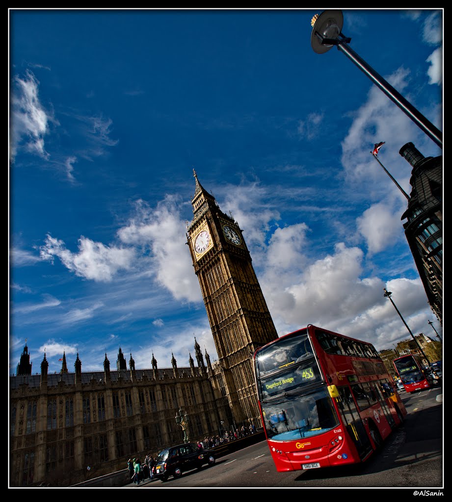 Londons symbols