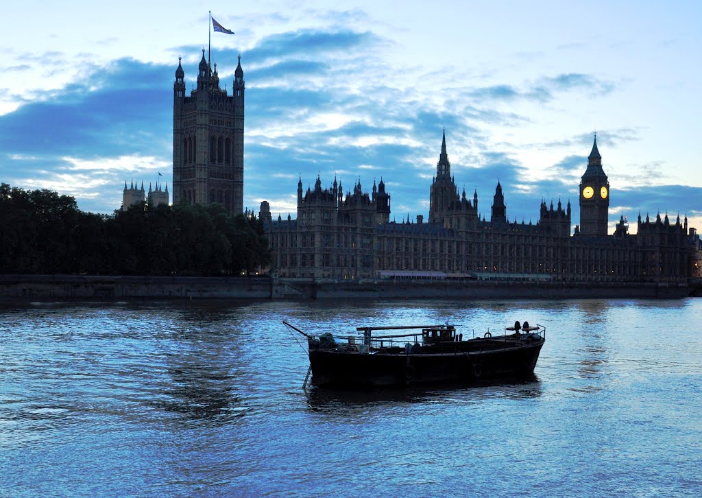 London