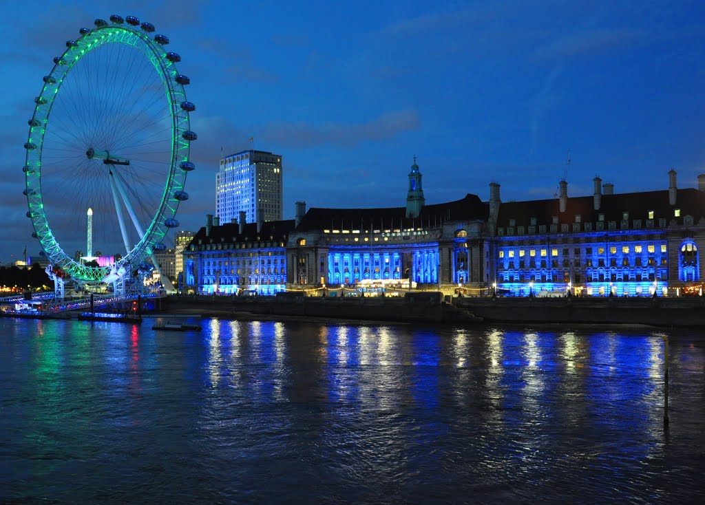 City of Westminster