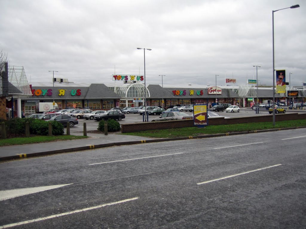 Luton