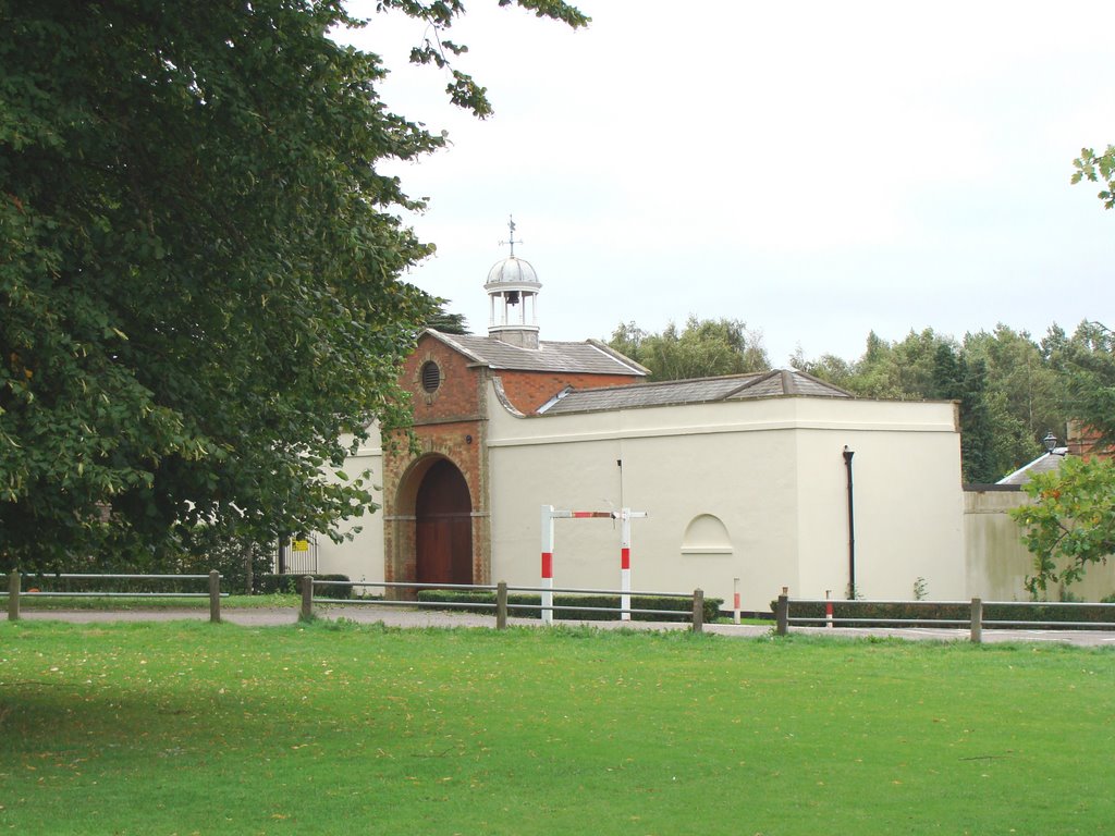Stockwood Park Museum