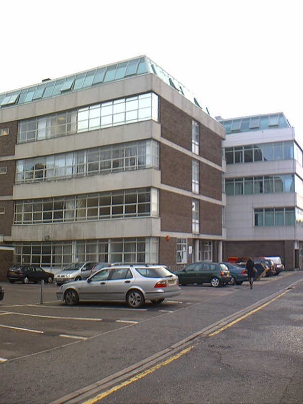 University of Bedfordshire (business school)