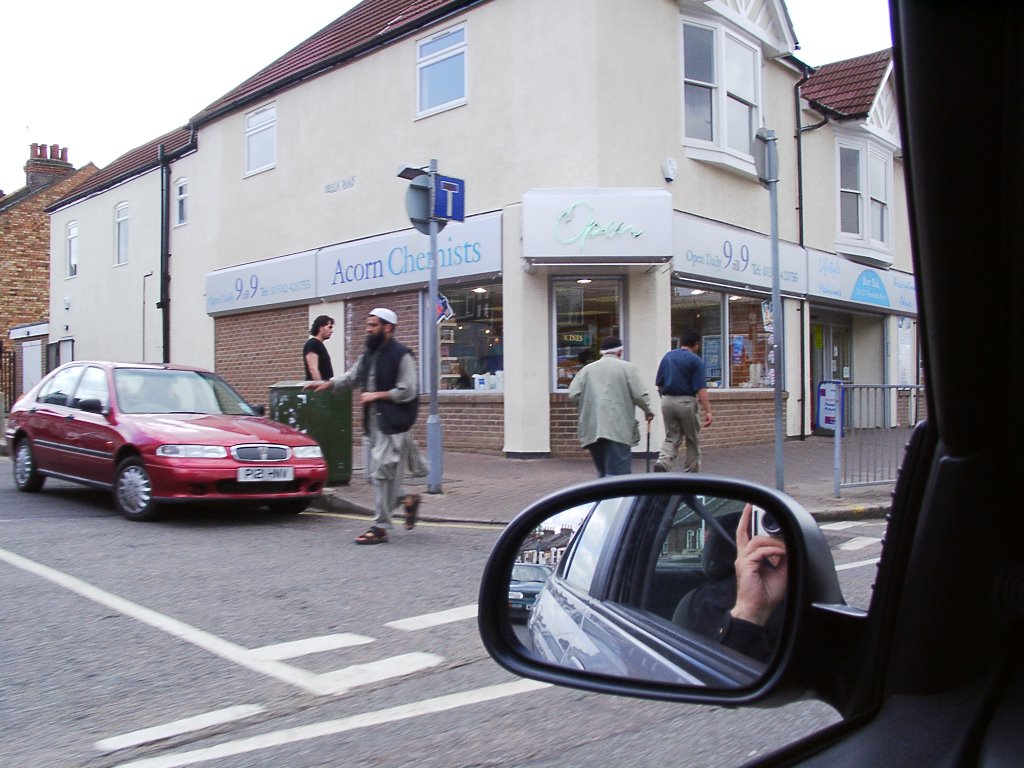 Luton