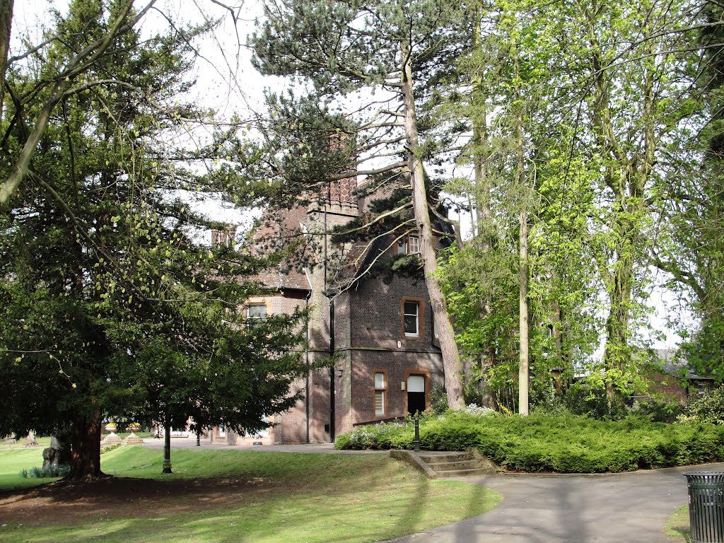 Wardown Park Museum, Luton (3)
