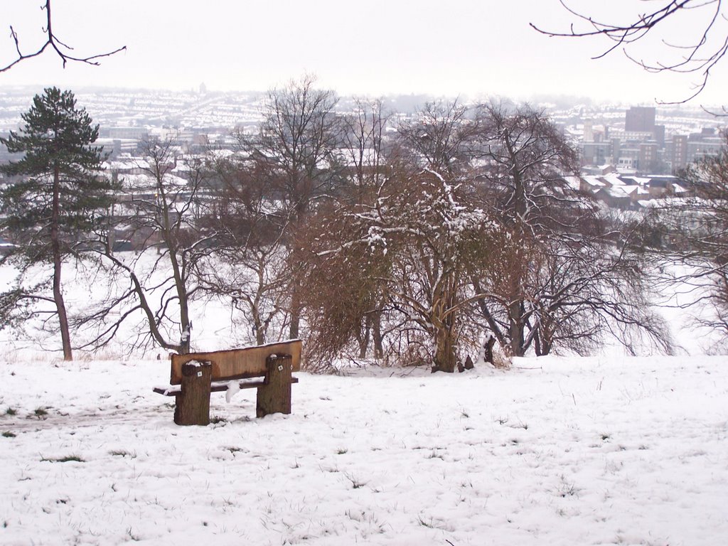 Peoples Park