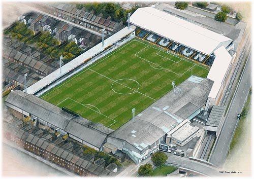 Luton FC