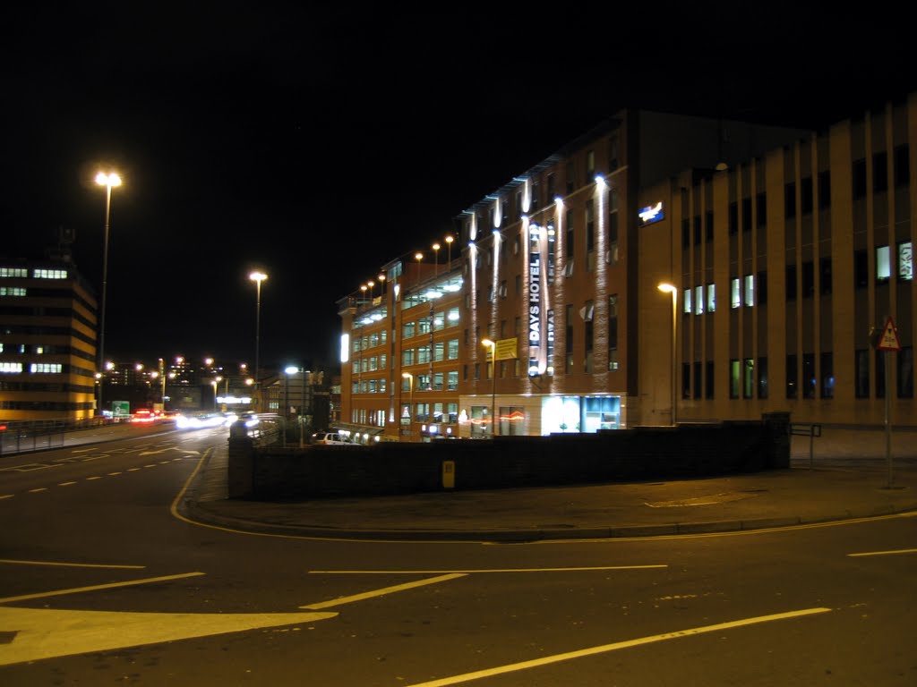 Days Hotel