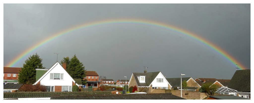 High Wycombe