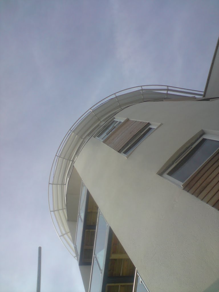 Solar Shading