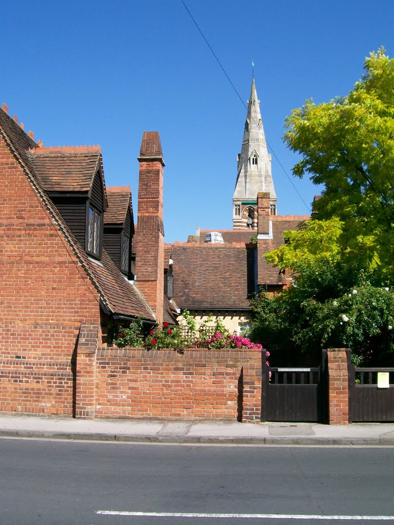 Bishop Court