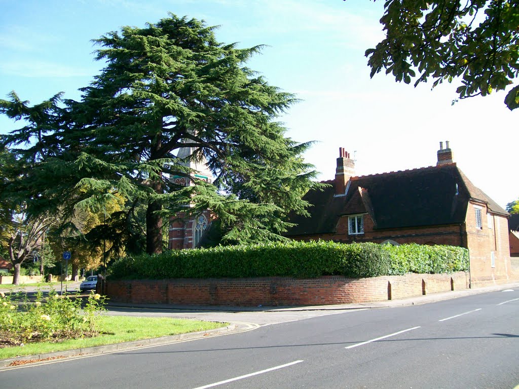 Lamotte House