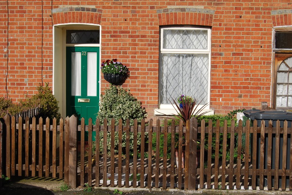 23 North Dean