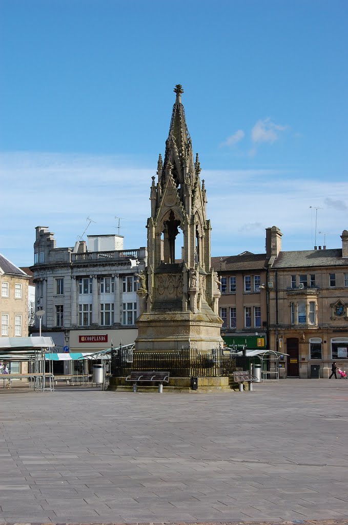 town center Mansfield o=k