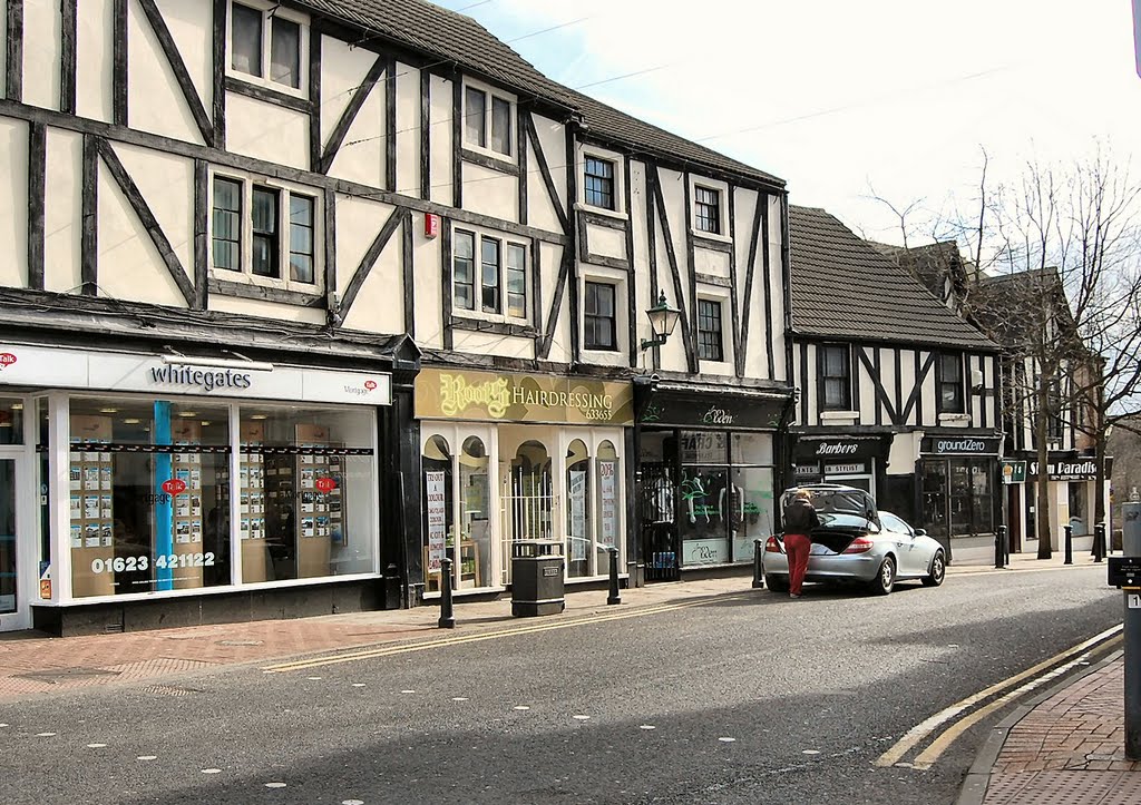 tudor Mansfield o=k