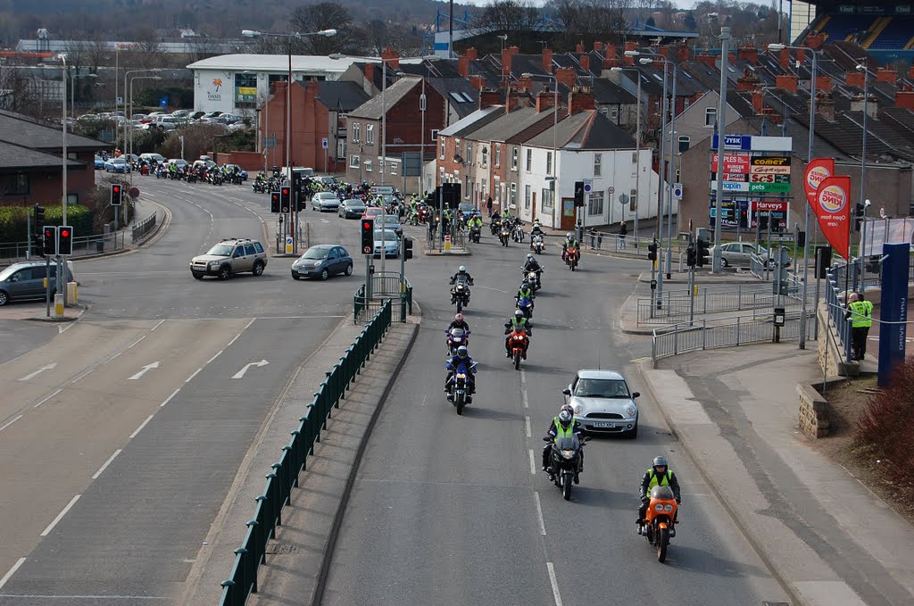 Mansfield
