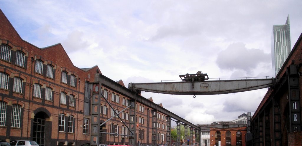 Science Museum Manchester