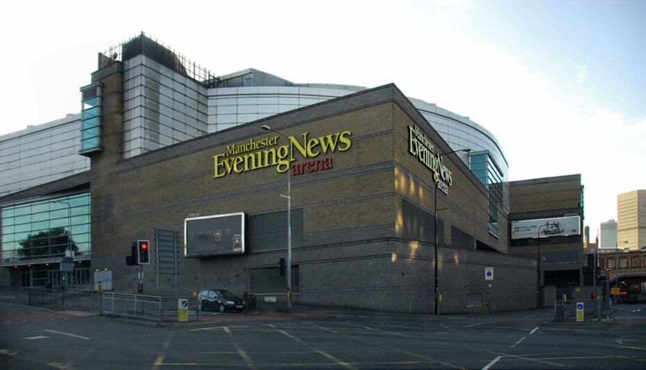 M.E.N.Arena