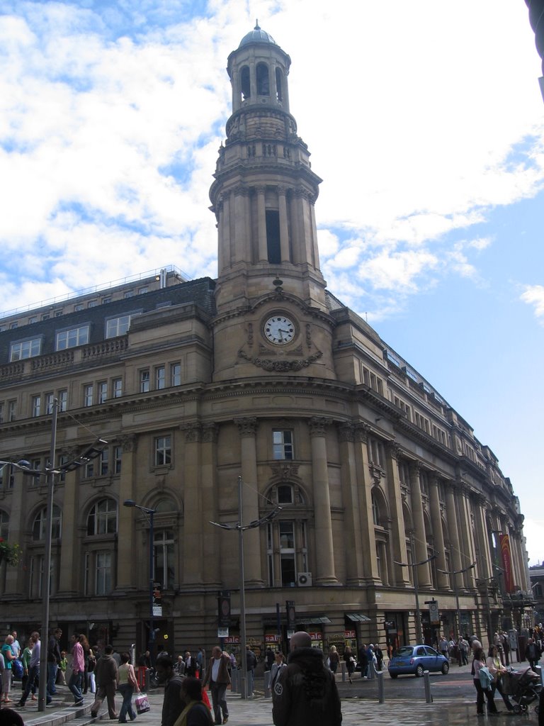 Royal Exchange