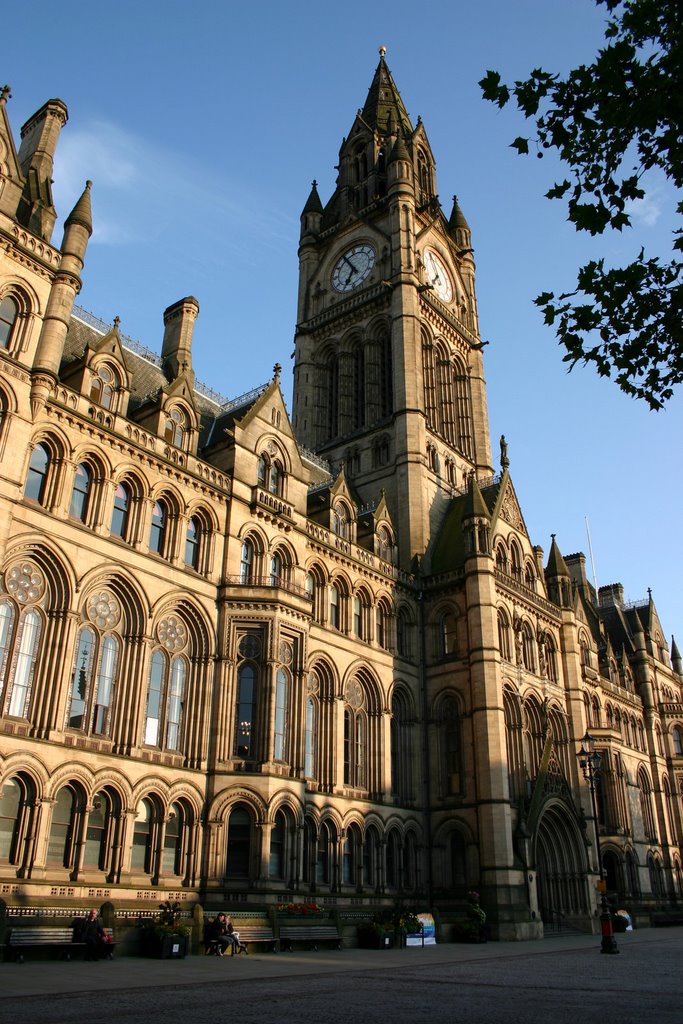 Rochdale