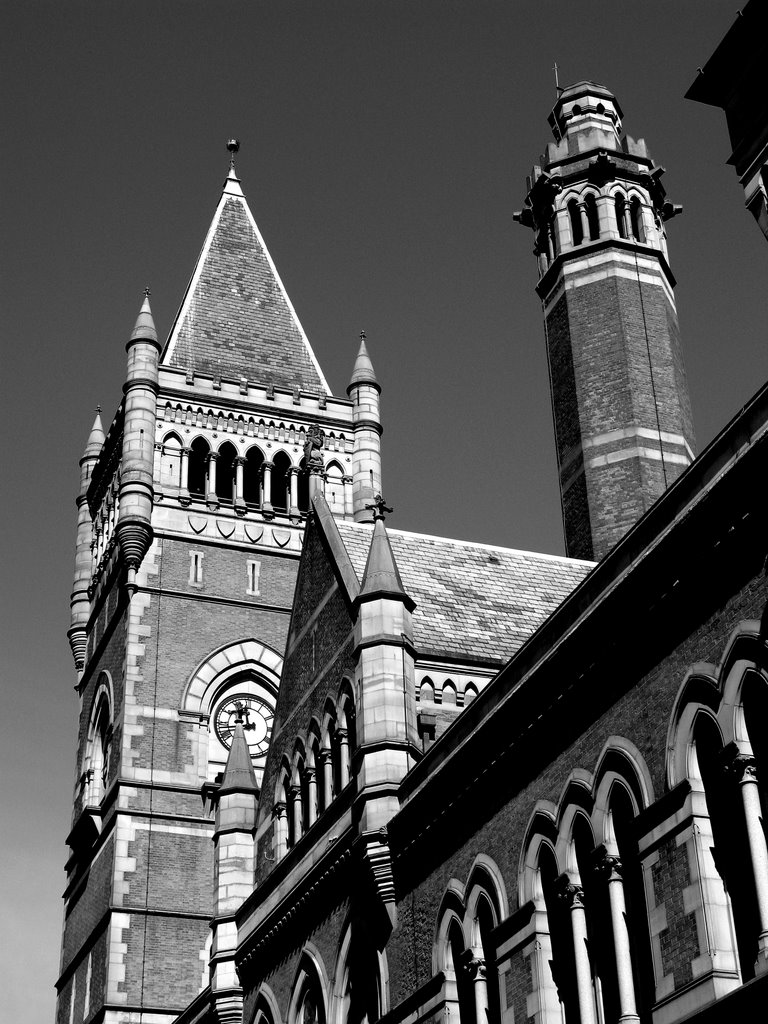 Crown Court Manchester