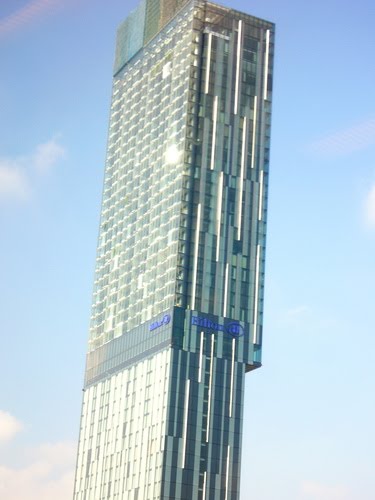 Manchester Hilton