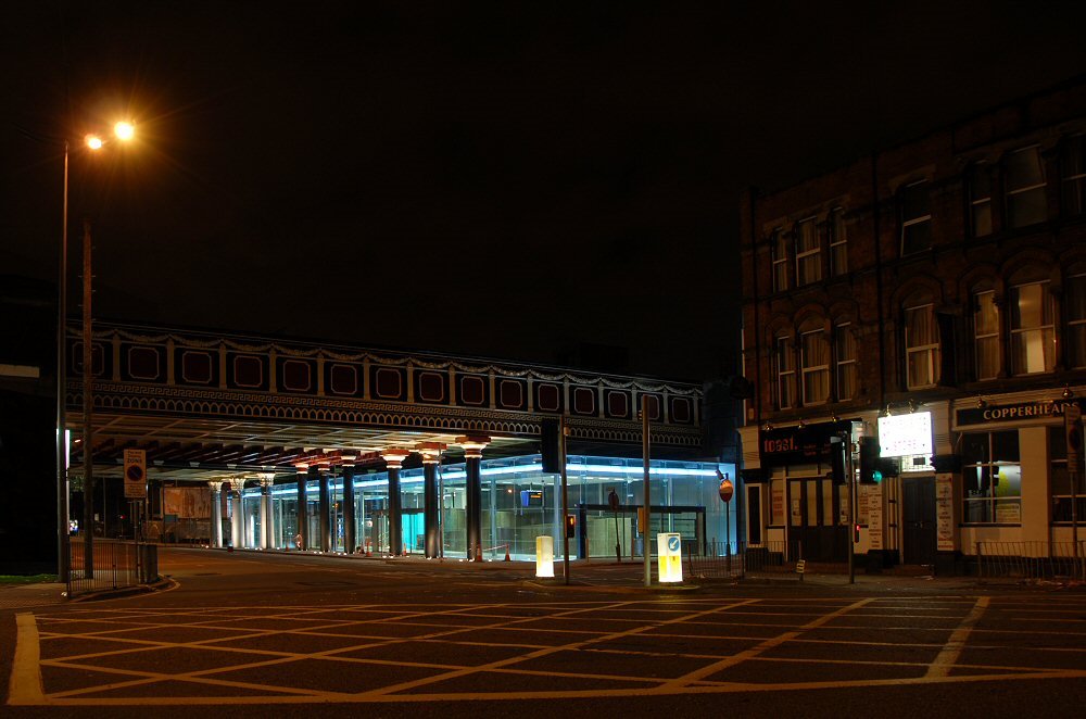 Salford