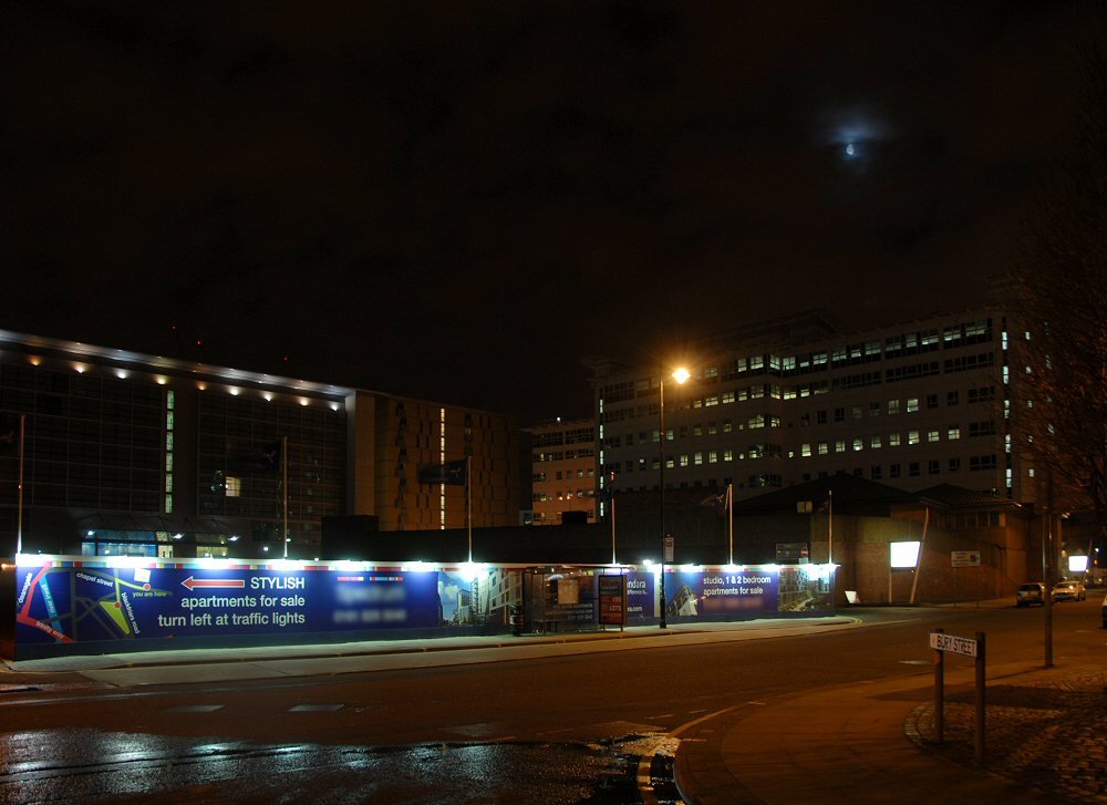 Lowry Hotel 2