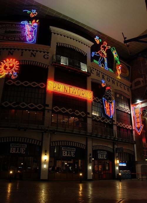 Printworks