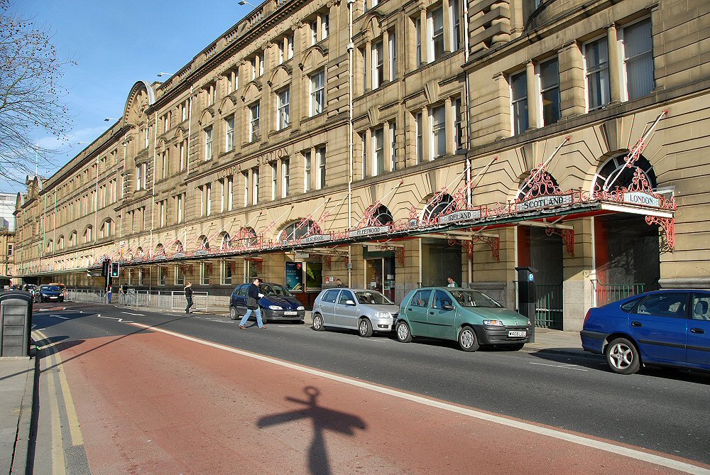 Victoria