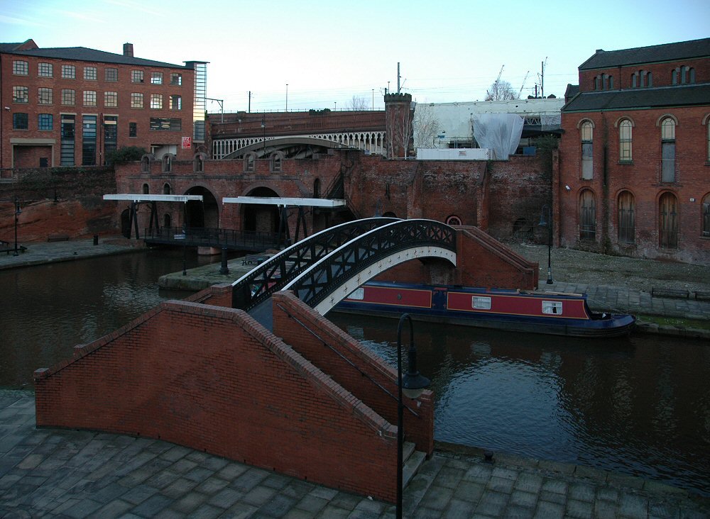 Canal