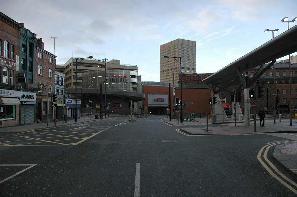 Arndale