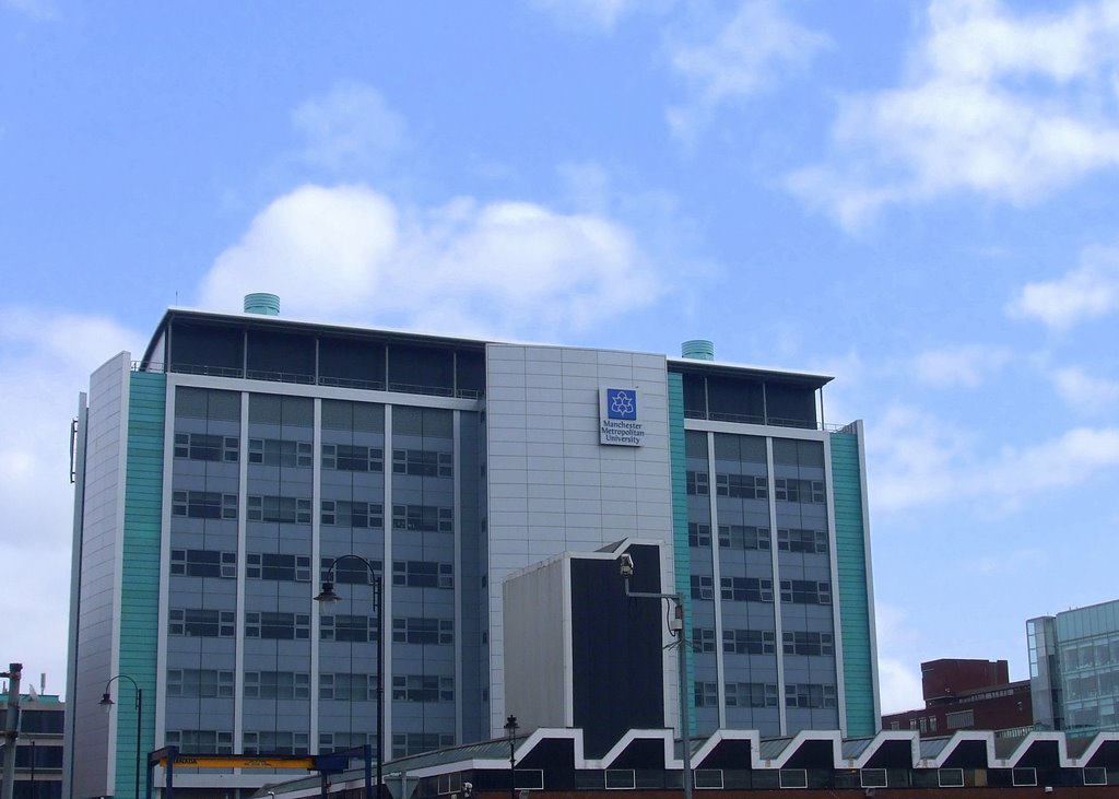 MMU