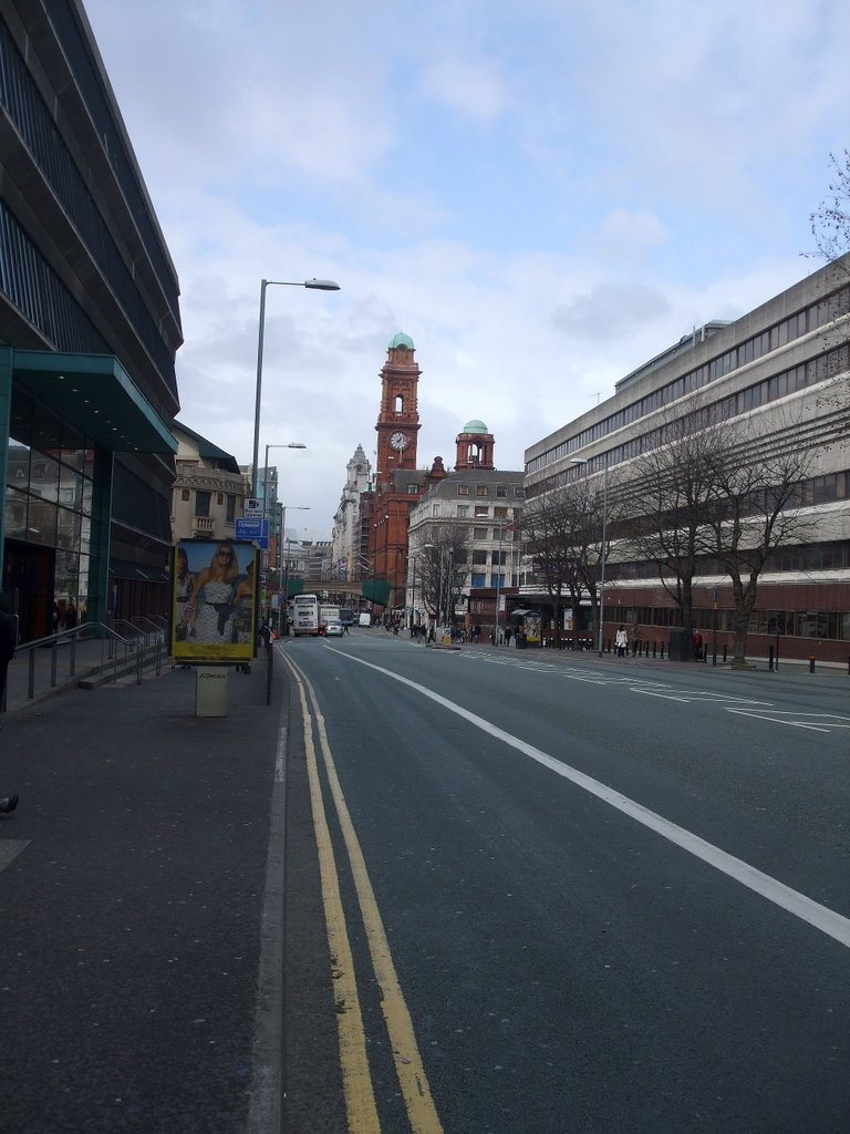 Oxford Road