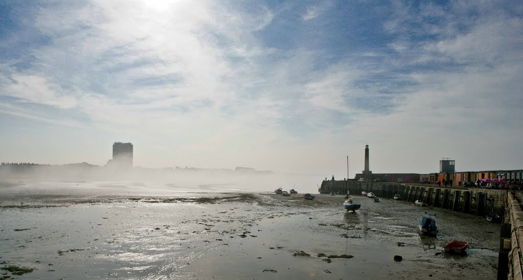 Margate, Kent, UK © PhilRHamar