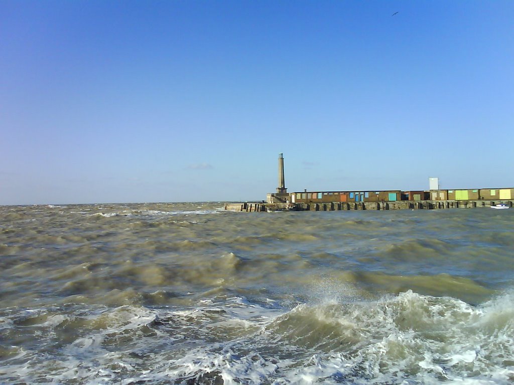 Margate, Harbour