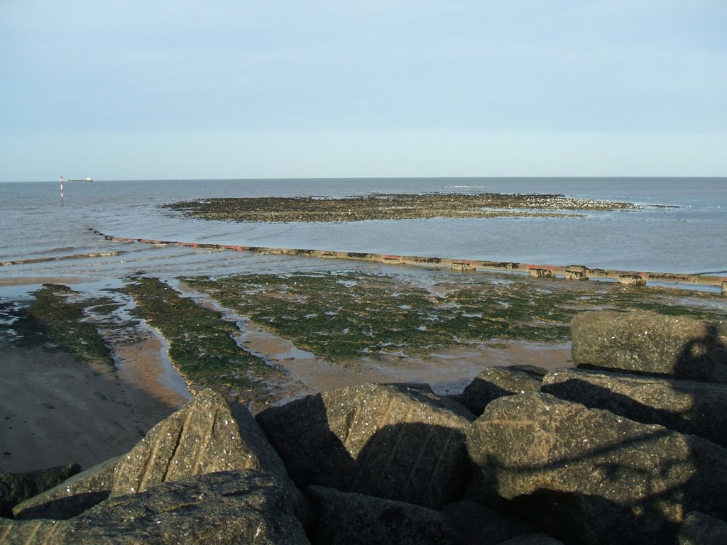Westbrook bay