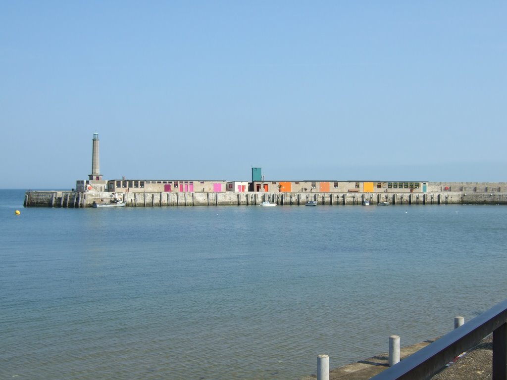 Margate Harbour