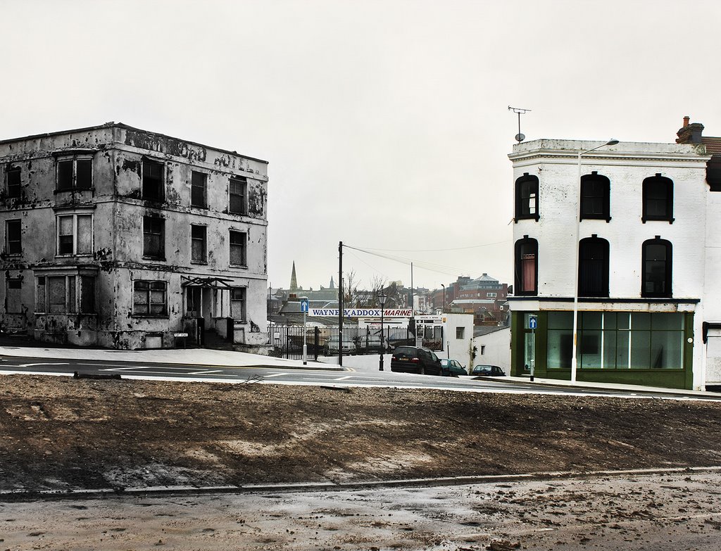 Fort hotel