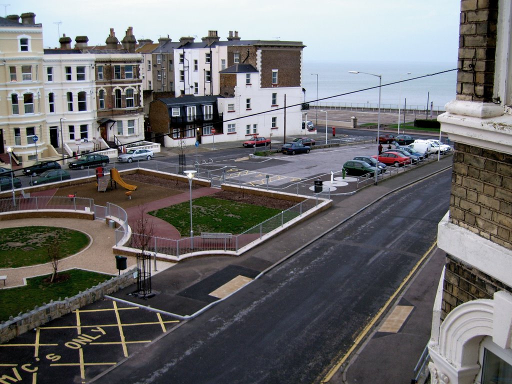 Dalby Square