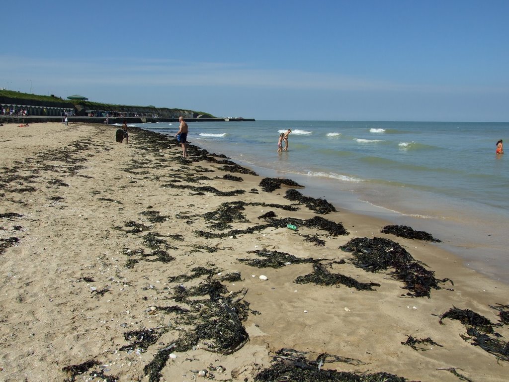 Westbrook Beach, Margate