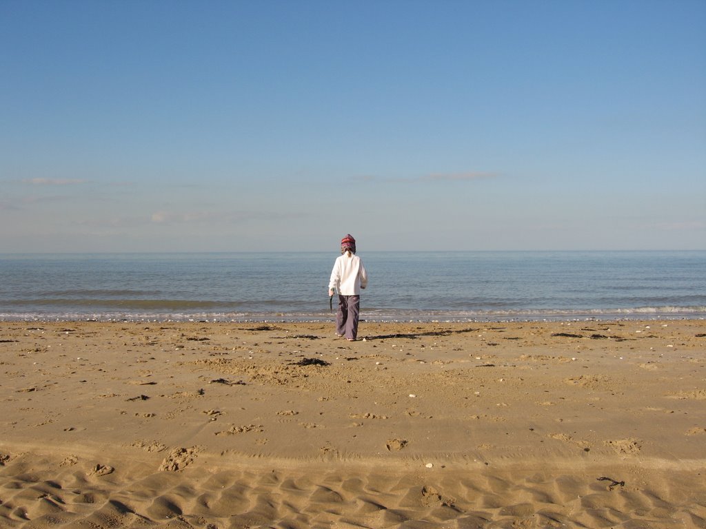 Westbrook Bay, Margate
