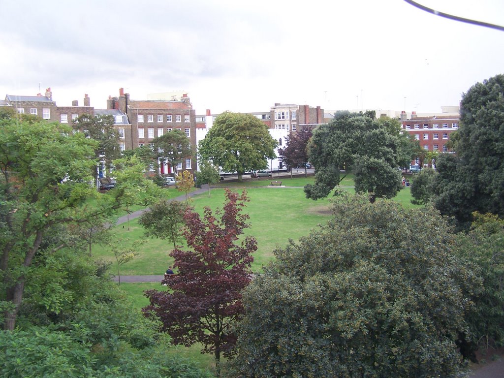 Hawley Square