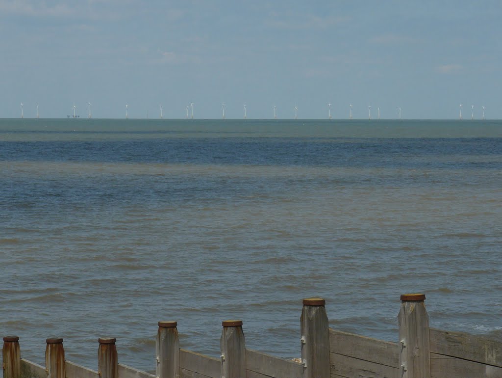 Westgate-On-Sea