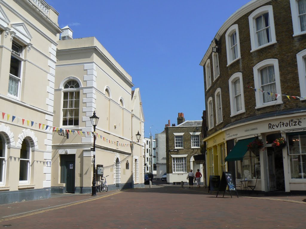 Margate