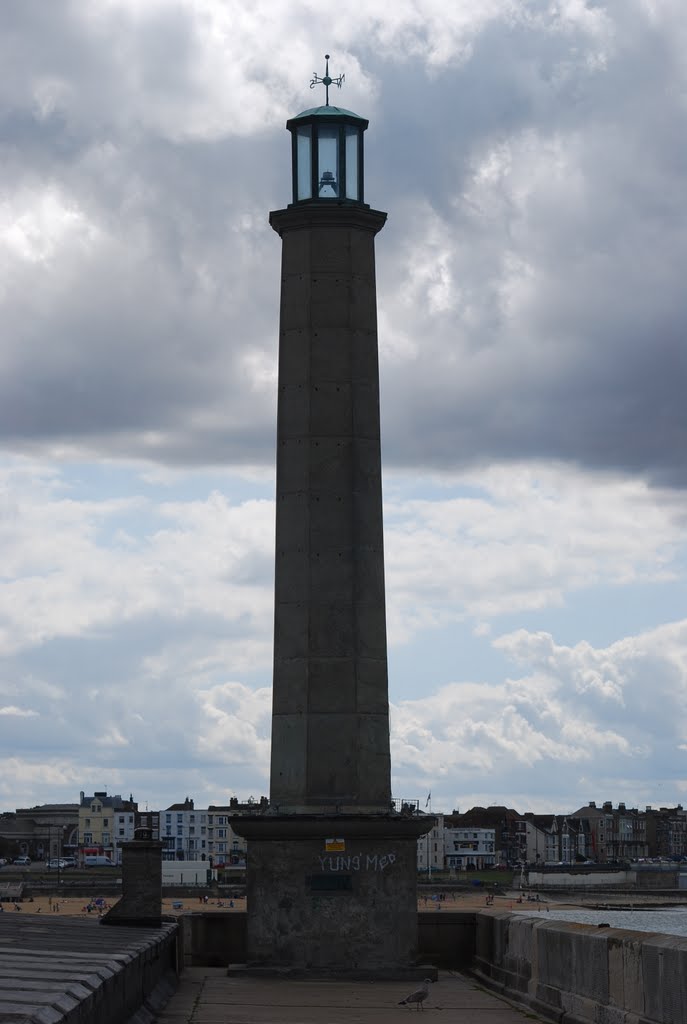 Margate Light Beacon