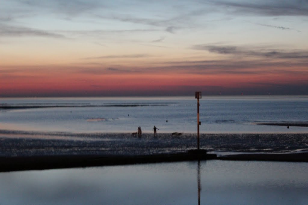 MARGATE  BEACH