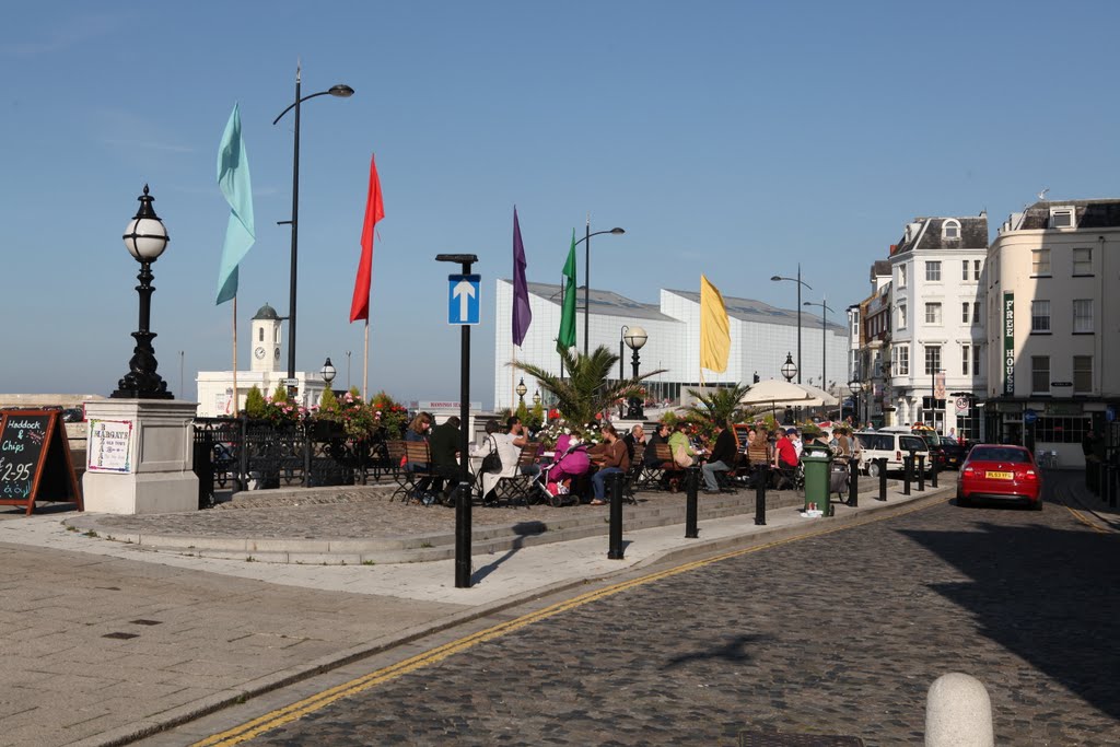 The Parade, Margate