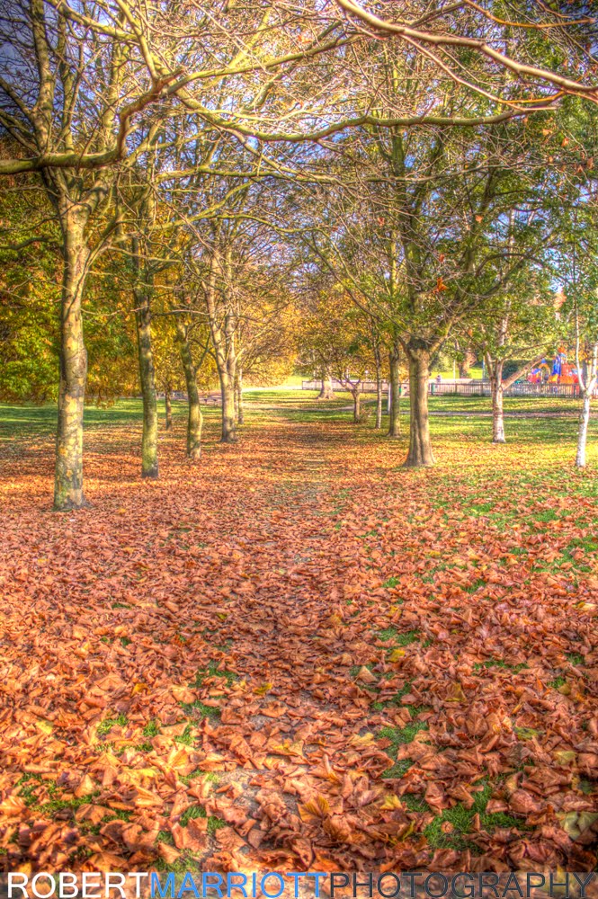 Margate, Park
