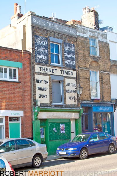 Margate - Thanet Times