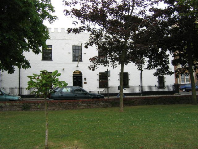 Margate Language Centre